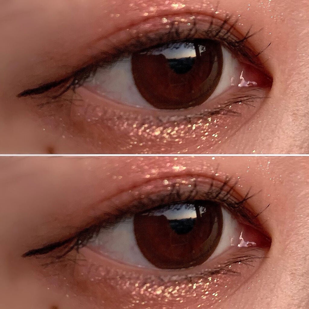 大英博物館 エジプトシリーズ アイシャドウパレット/ZEESEA/アイシャドウパレットを使ったクチコミ(4枚目)