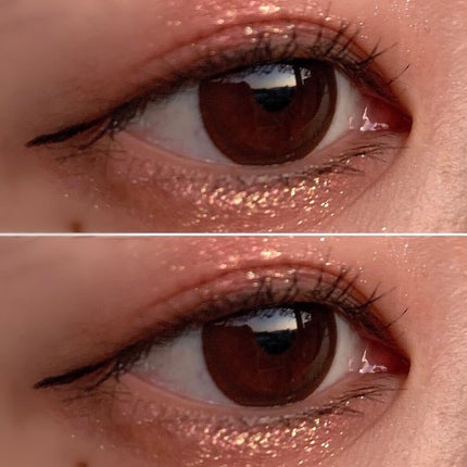 大英博物館 エジプトシリーズ アイシャドウパレット/ZEESEA/アイシャドウパレットを使ったクチコミ(4枚目)