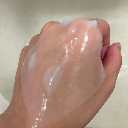 リズム べース ポイント集中パック(シャイン)/RISM/シートマスク・パックを使ったクチコミ(2枚目)