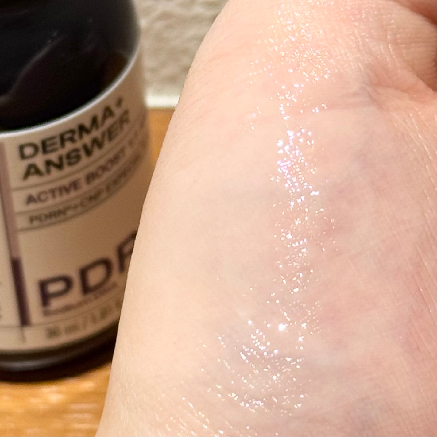 ダーマアンサー PDRN アクティブブースト1:1アンプル/CNP Laboratory/美容液を使ったクチコミ(2枚目)