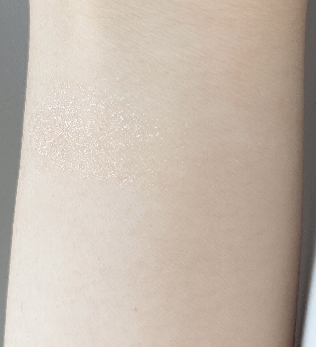 ウィンクティンクシャドウ/b idol/単色アイシャドウを使ったクチコミ（2枚目）