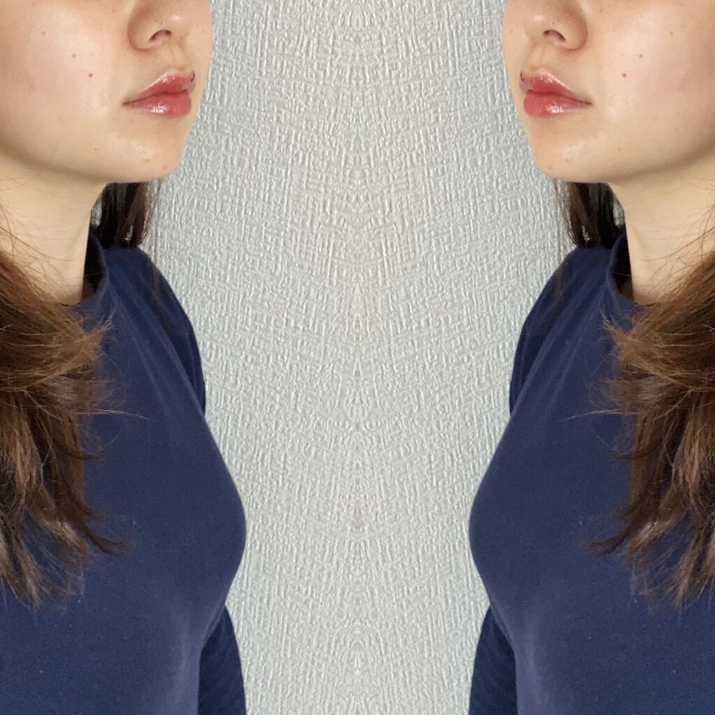 ドラマティカリー ディファレント リップスティック/CLINIQUE/口紅を使ったクチコミ（3枚目）