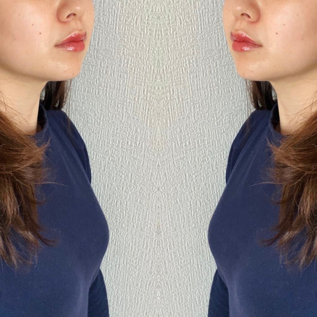 ドラマティカリー ディファレント リップスティック/CLINIQUE/口紅を使ったクチコミ(3枚目)