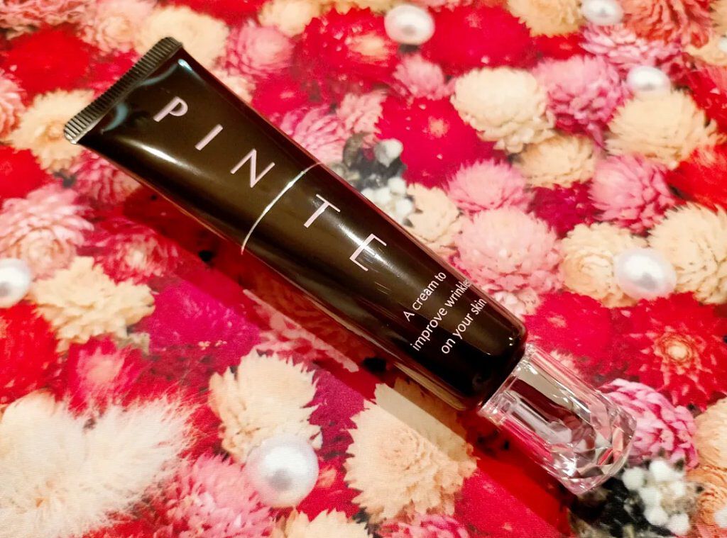 ピンテ/北の快適工房/美容液を使ったクチコミ（1枚目）