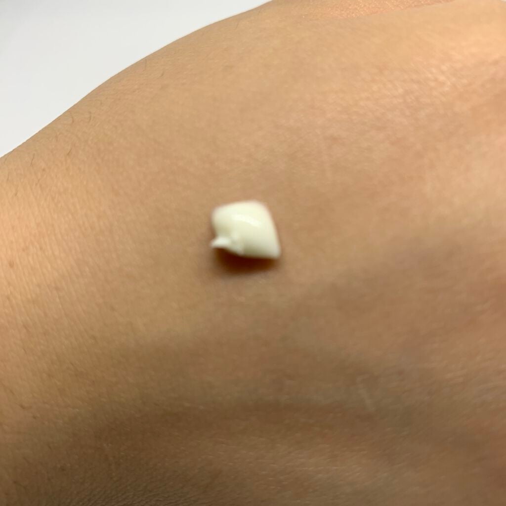 マーメイドスキンジェルUV/キャンメイク/日焼け止めジェルを使ったクチコミ(3枚目)