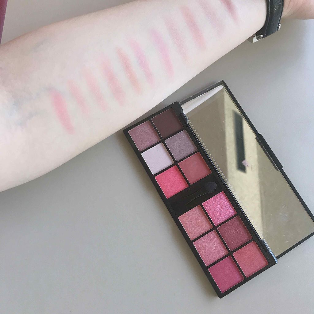 LARME(ラルム) 2019年9月号/LARME/雑誌を使ったクチコミ(2枚目)