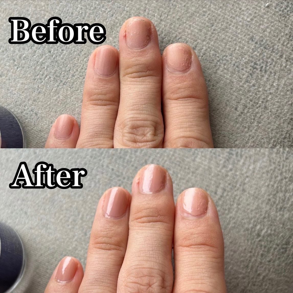 ルナソル ネイルポリッシュ/LUNASOL/マニキュアを使ったクチコミ(5枚目)