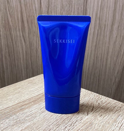 クリアウェルネス UV ディフェンス ジェル/雪肌精/日焼け止めジェルを使ったクチコミ(1枚目)