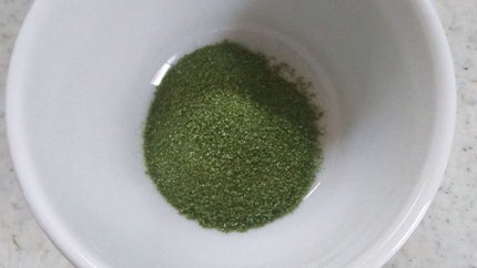 フルーツ青汁 ヴィーナスグリーン/カグラコーポレーション/青汁を使ったクチコミ(3枚目)