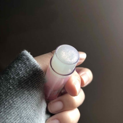 リップフォンデュ/メンソレータム/リップバームを使ったクチコミ(4枚目)