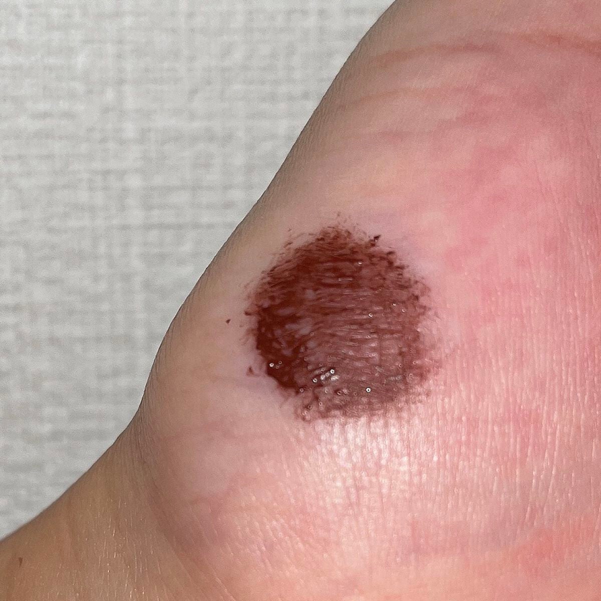 パーフェクトエクステンション マスカラ for カール/D-UP/マスカラを使ったクチコミ(3枚目)