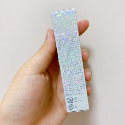 アイロンティントリップ/JUDYDOLL/リップティントを使ったクチコミ(8枚目)