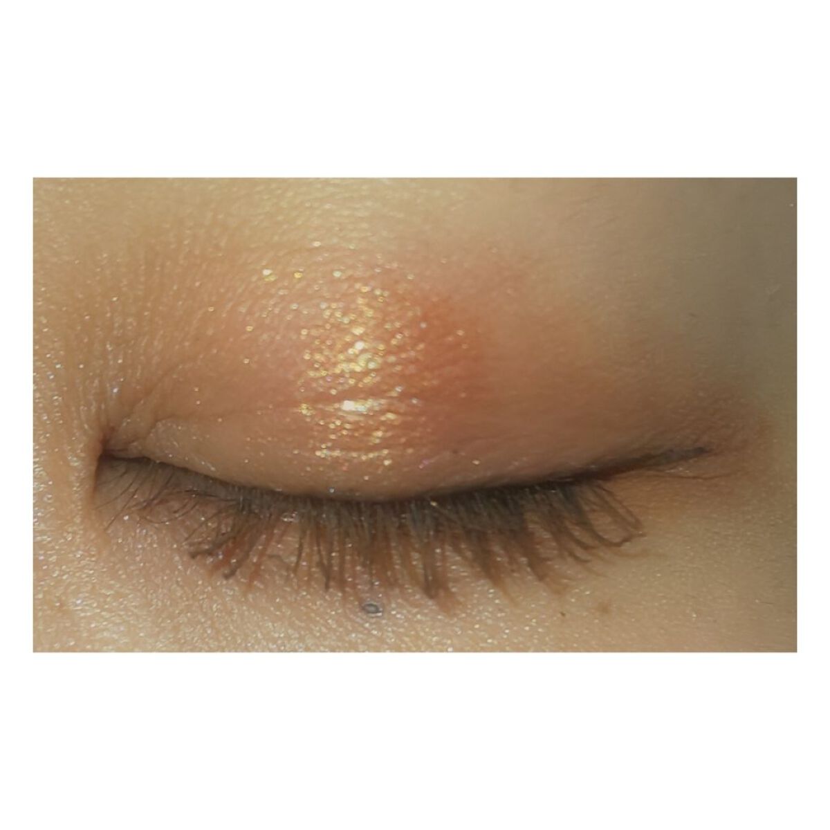 リキッドファンデーション セラム フィッティング グロウ/ブリリアージュ/リキッドファンデーションを使ったクチコミ（3枚目）