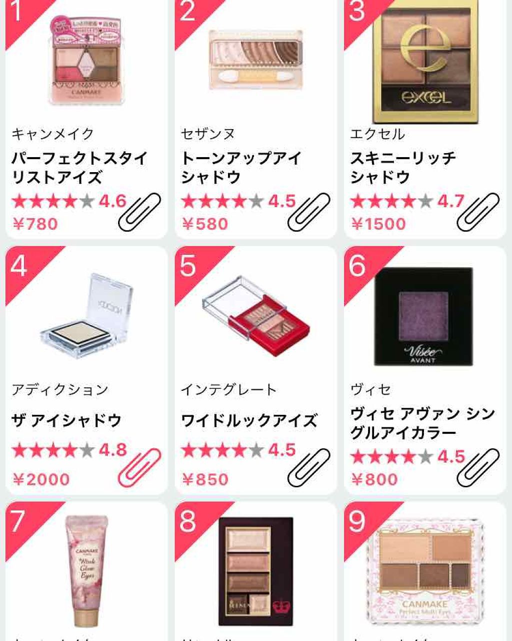 アディクション ザ アイシャドウ/ADDICTION/単色アイシャドウを使ったクチコミ(4枚目)