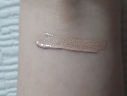 マジックコンシーラー(旧)/カリプソ/リキッドコンシーラーを使ったクチコミ(2枚目)