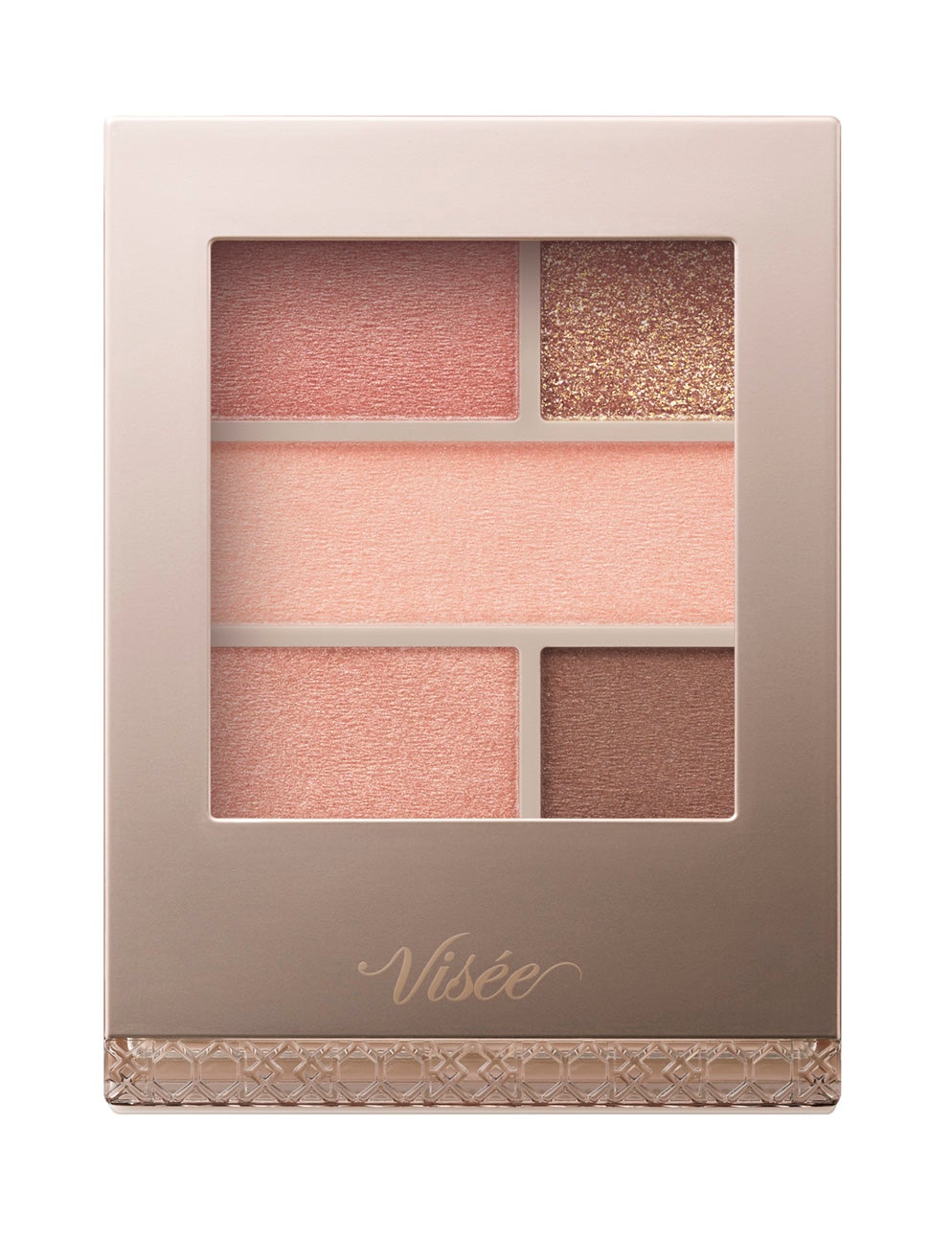 ダブル ムード アイズ Visée