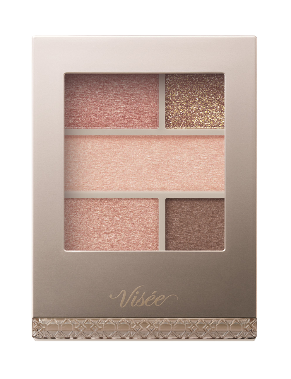 ダブル ムード アイズ OR-4 コーラルムード