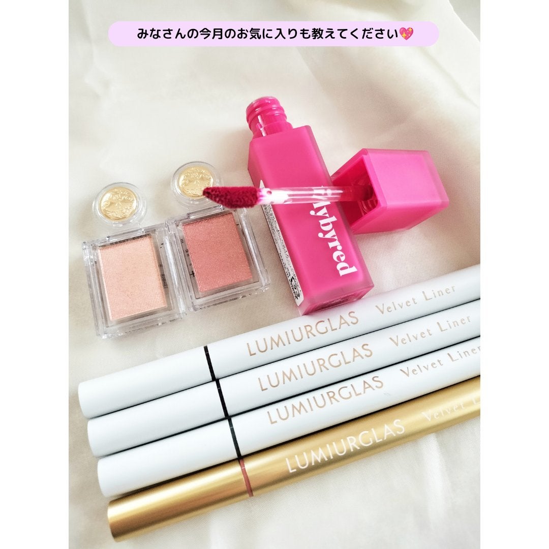 シャドーカスタマイズ/MAJOLICA MAJORCA/単色アイシャドウを使ったクチコミ(3枚目)