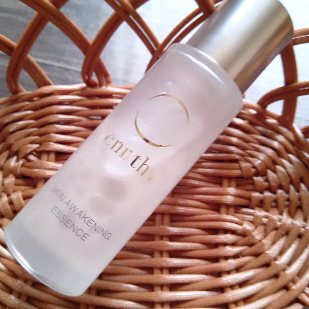 スキンアウェイクニングエッセンス/ennthy/美容液を使ったクチコミ(1枚目)