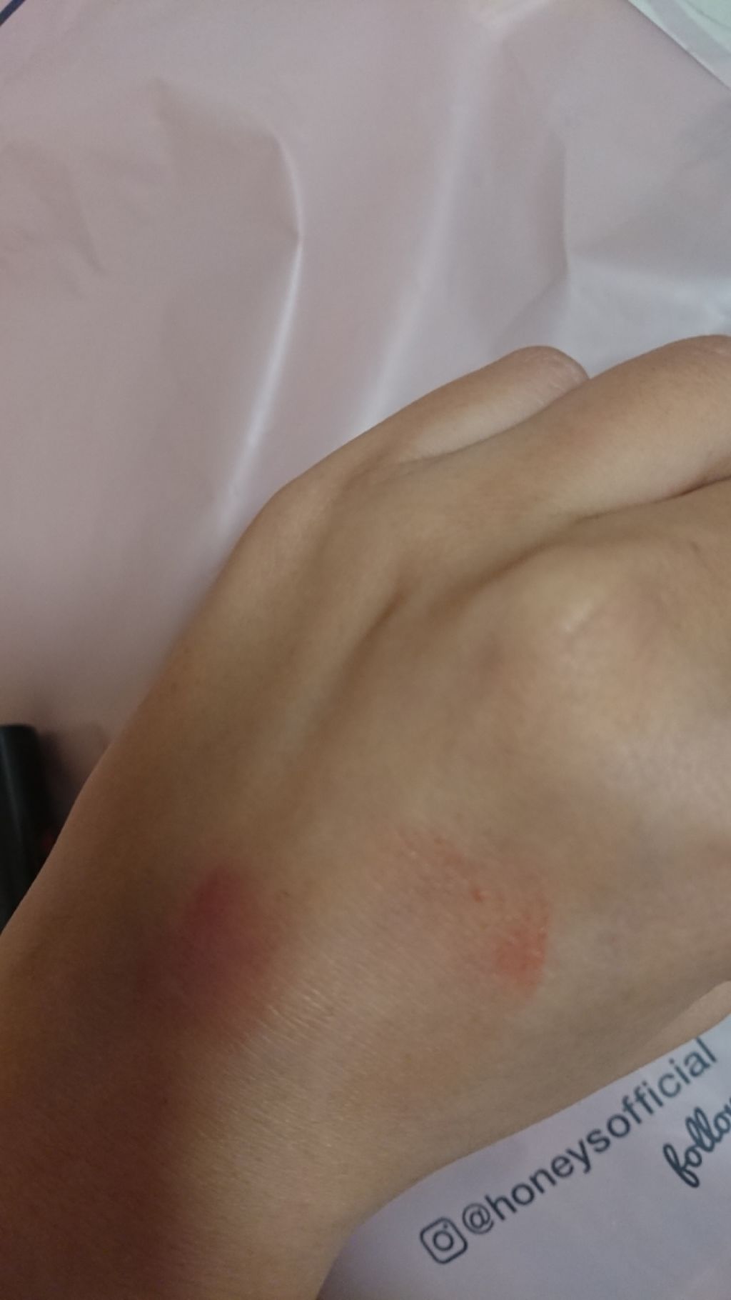 リップザカラー/リップザカラー/口紅を使ったクチコミ(2枚目)