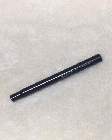 UR GLAM LIP BRUSH(リップブラシ)/U R GLAM/メイクブラシを使ったクチコミ(2枚目)