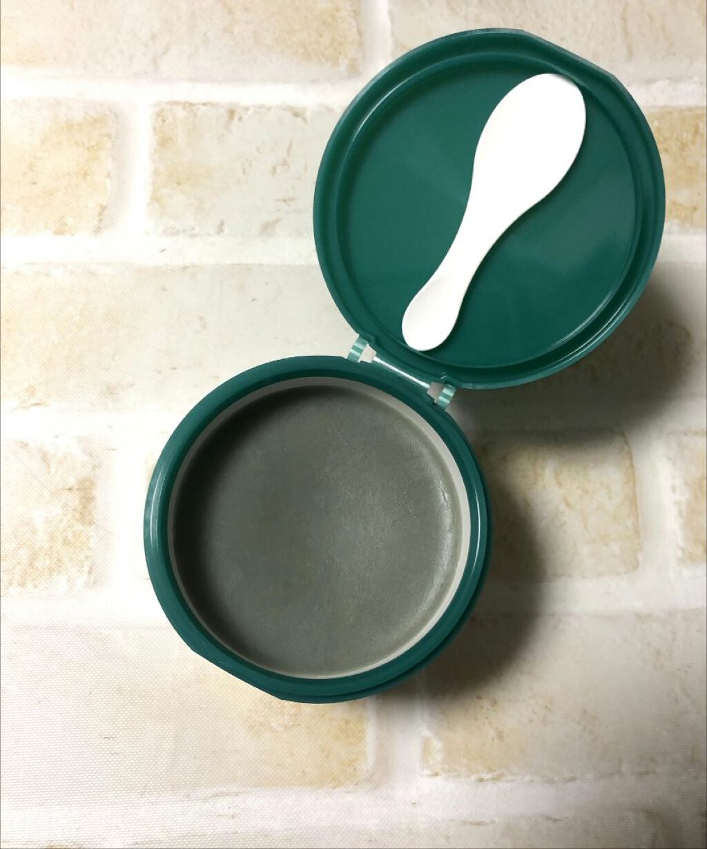 ロゼット洗顔パスタ アクネクリア/ロゼット/洗顔フォームを使ったクチコミ（3枚目）