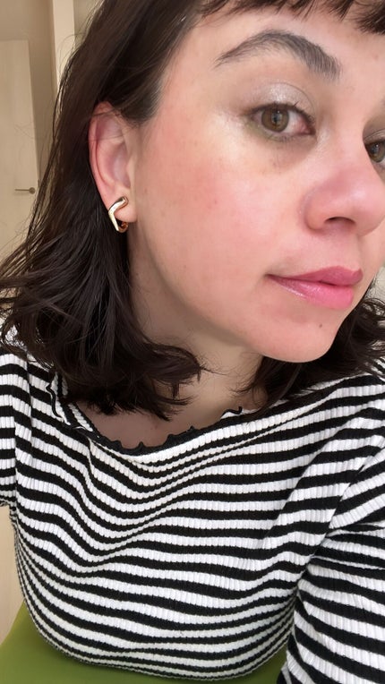 サンメートプロテクター/HERA/日焼け止め・UVケアを使ったクチコミ(2枚目)