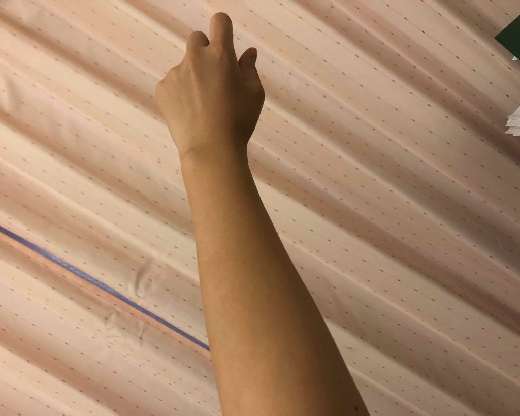 DHC はとむぎエキス/DHC/健康サプリメントを使ったクチコミ（2枚目）