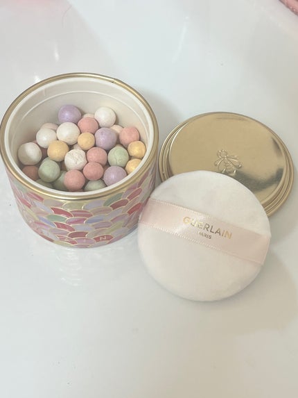 メテオリット ビーユ 02 ローズ / GUERLAIN(ゲラン) | LIPS メテオリット ビーユ 02 ローズ / GUERLAIN(ゲラン) | LIPS