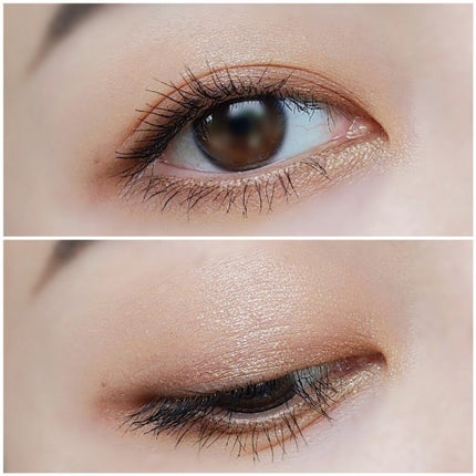 NAKED RELODED/アーバンディケイ/アイシャドウパレットを使ったクチコミ(2枚目)