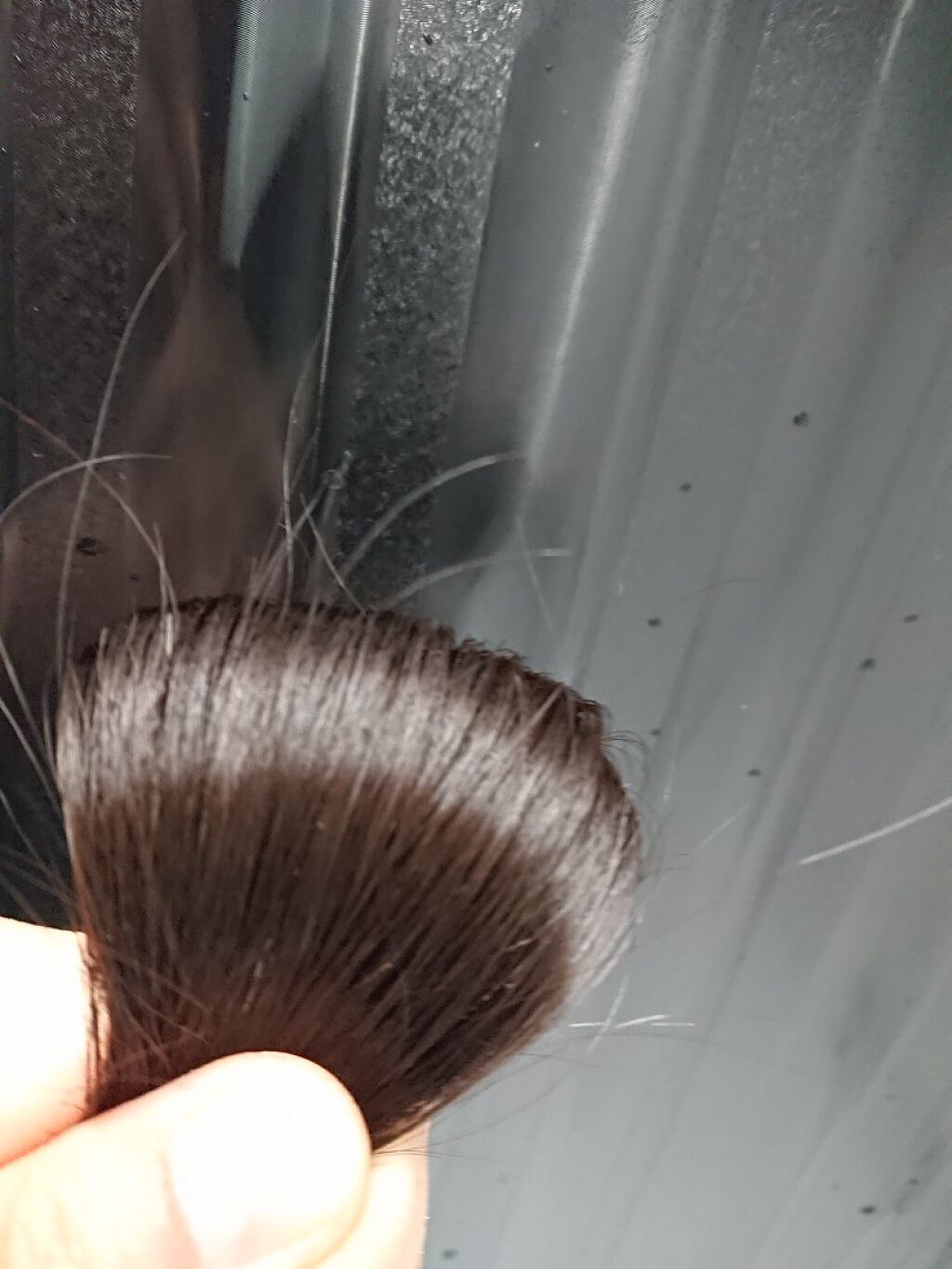 ダメージリペアシャンプー／トリートメント/DROAS/市販シャンプーを使ったクチコミ（3枚目）