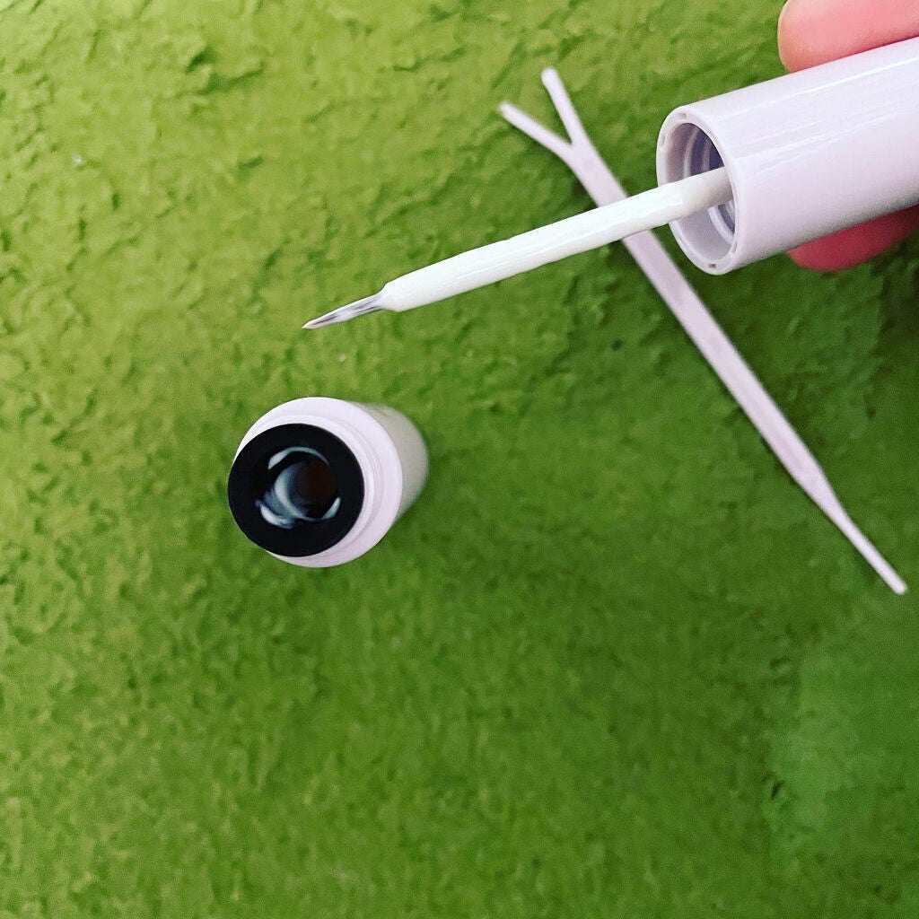 アイトーク ニュートラル/アイトーク/二重まぶた用アイテムを使ったクチコミ(3枚目)