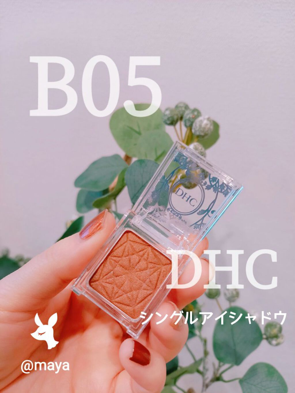 シングルカラー アイシャドウ B05