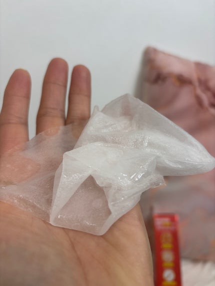 PDRNショット675/COSNORI/美容液を使ったクチコミ(5枚目)