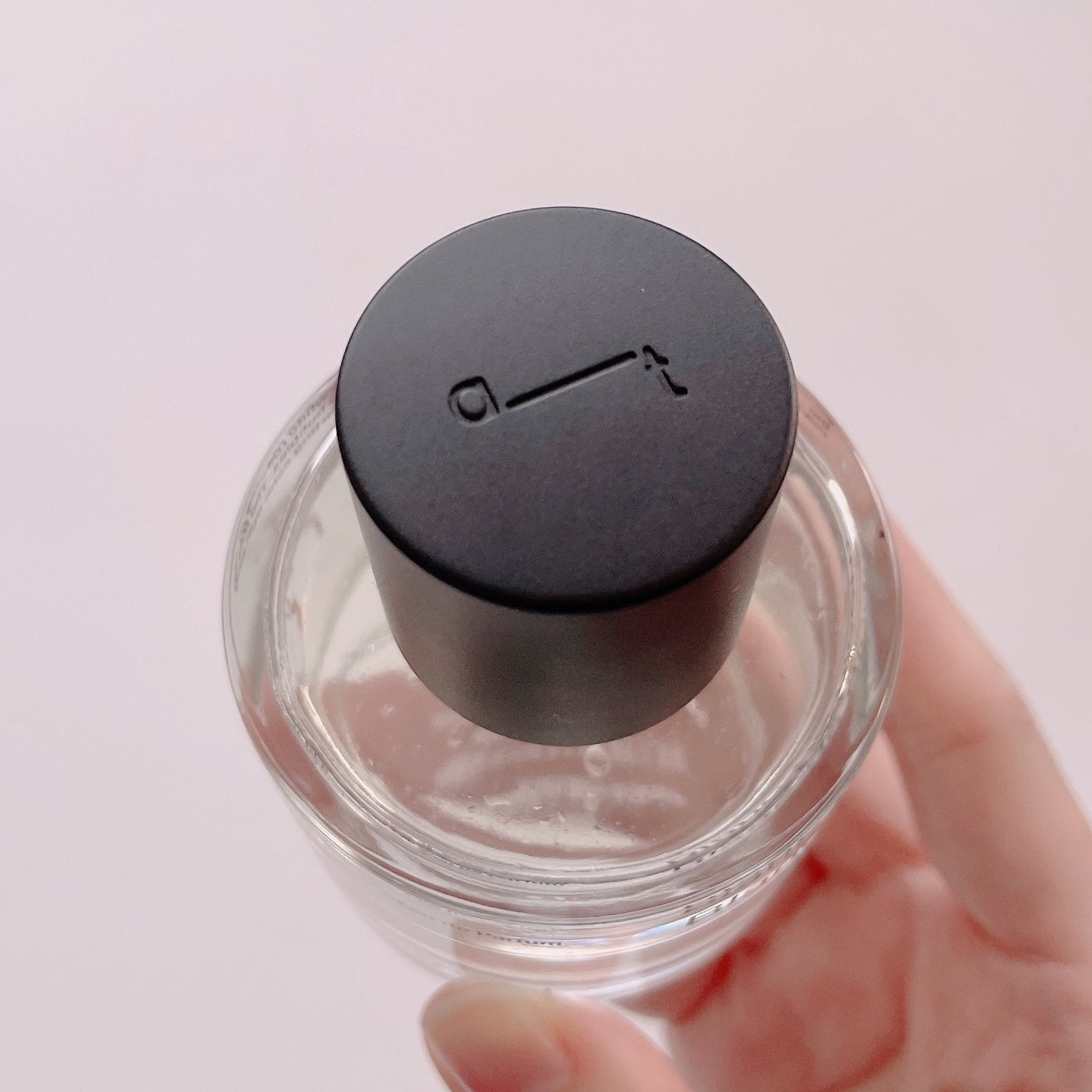 オードパフューム イートザピーチ/Addct/香水(レディース)を使ったクチコミ(4枚目)