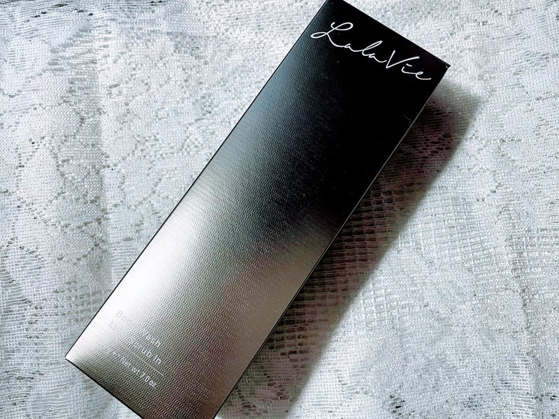 ボディウォッシュ マイルドスクラブイン/Lala Vie/ボディスクラブを使ったクチコミ（1枚目）