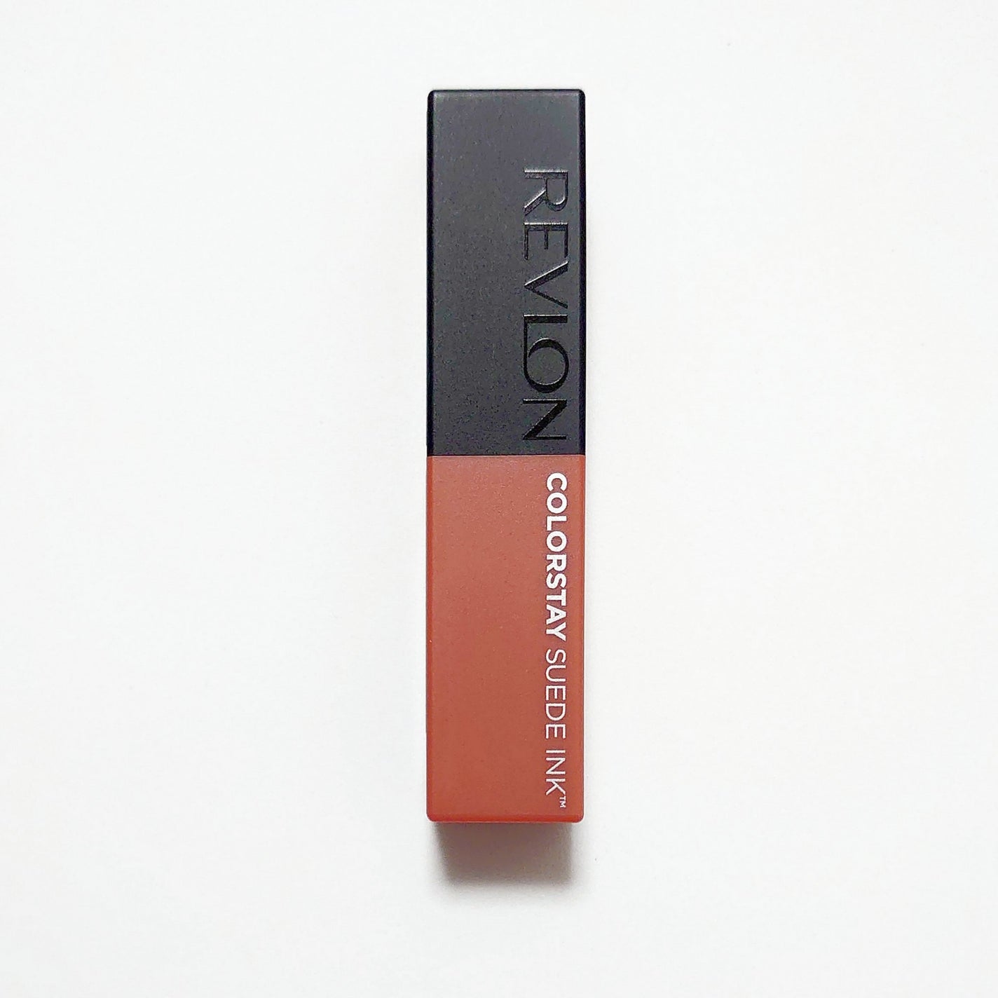 レブロン カラーステイ スウェード インク リップスティック/REVLON/口紅を使ったクチコミ(1枚目)