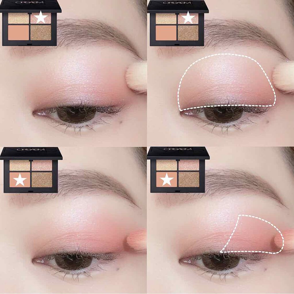 2020年秋新作アイシャドウパレット】クワッドアイシャドー|NARS 2020年秋新作アイシャドウパレット】クワッドアイシャドー|NARS