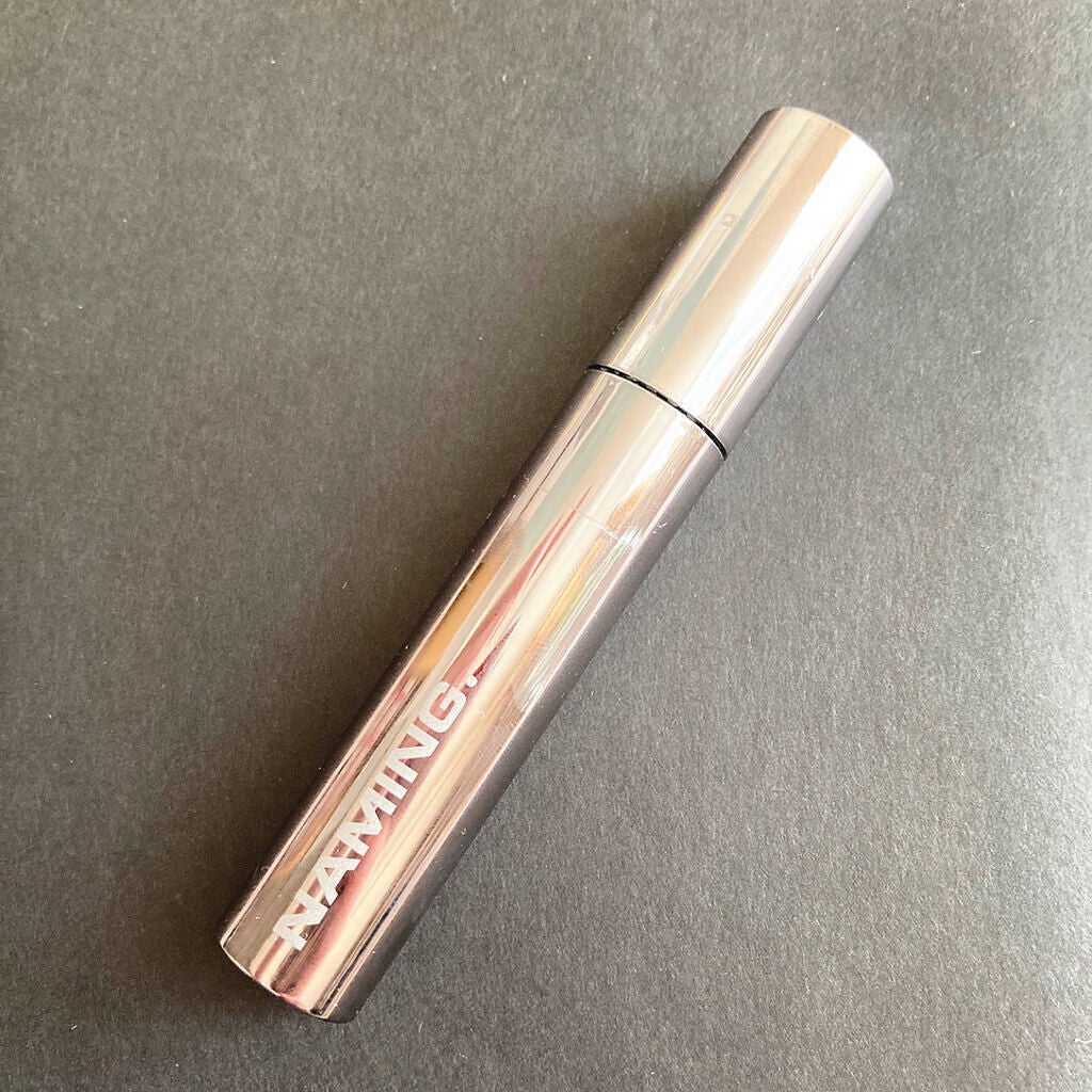 デュイグロウリップティント/NAMING./リップティントを使ったクチコミ(4枚目)