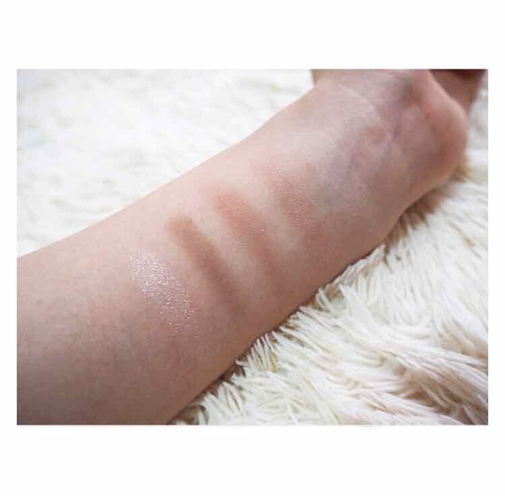 ショコラスウィート アイズ ソフトマット/リンメル ロンドン/アイシャドウパレットを使ったクチコミ（3枚目）