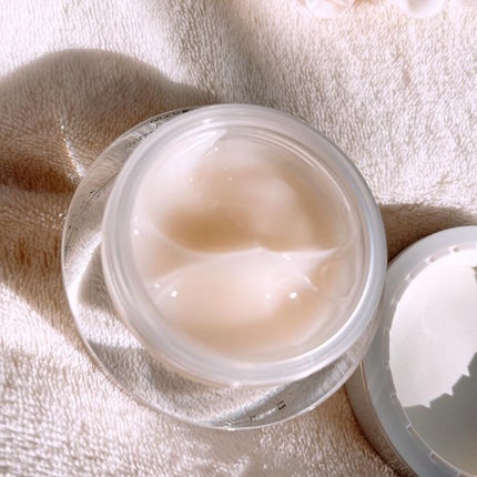 リンカ エステ リジェニック ジェル/LINKA esthe'/フェイスクリームを使ったクチコミ(3枚目)