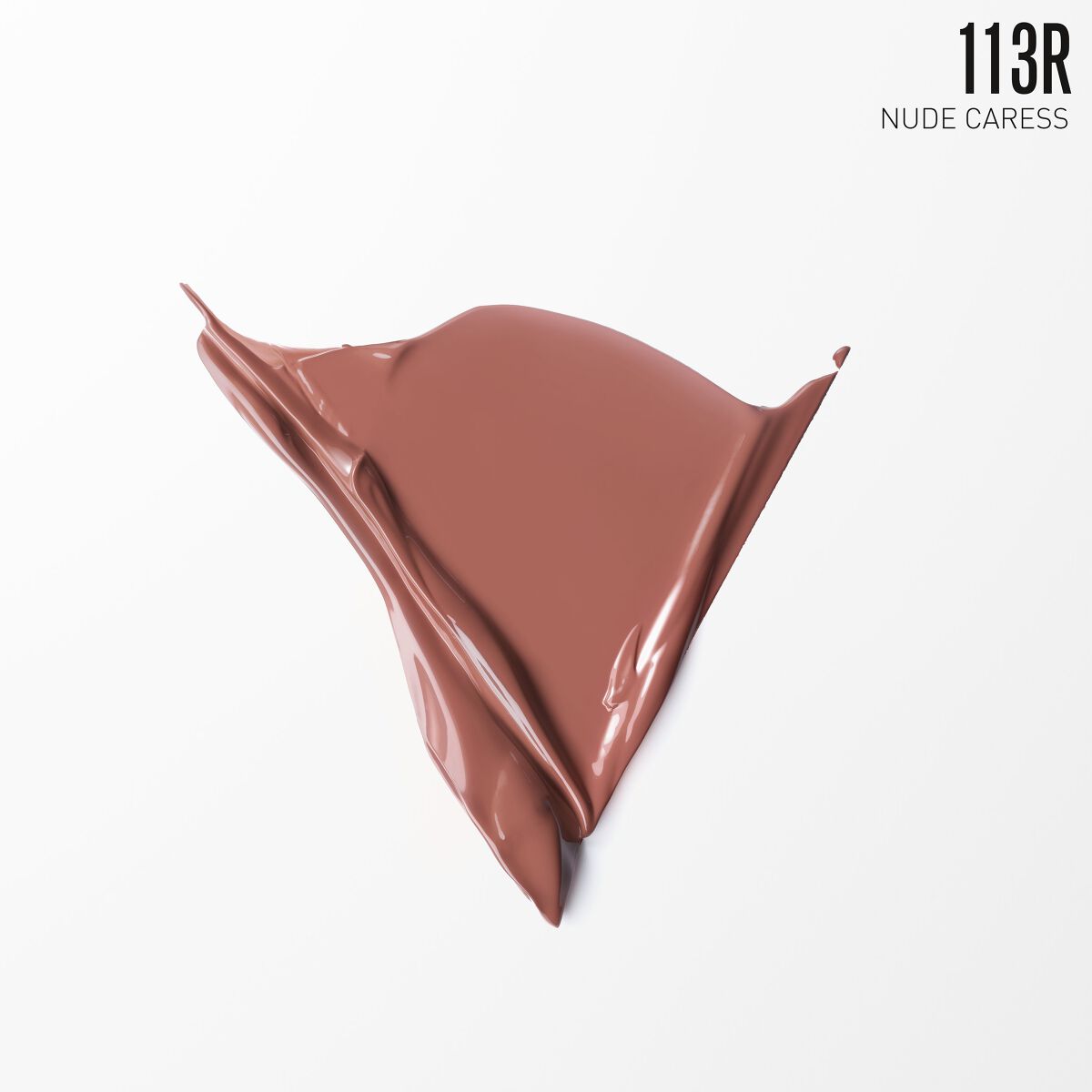 ロッソ ヴァレンティノ  サテン113R ヌードカレス