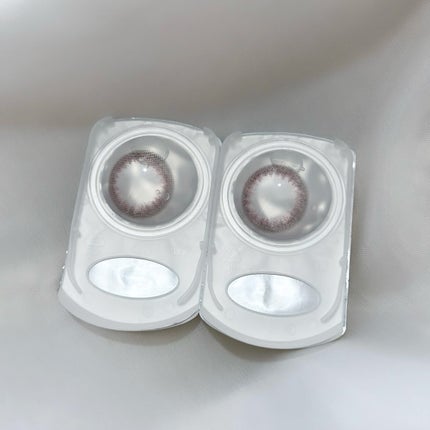 LuMia comfort 1day CIRCLE/LuMia/ワンデー(1DAY)カラコンを使ったクチコミ(2枚目)