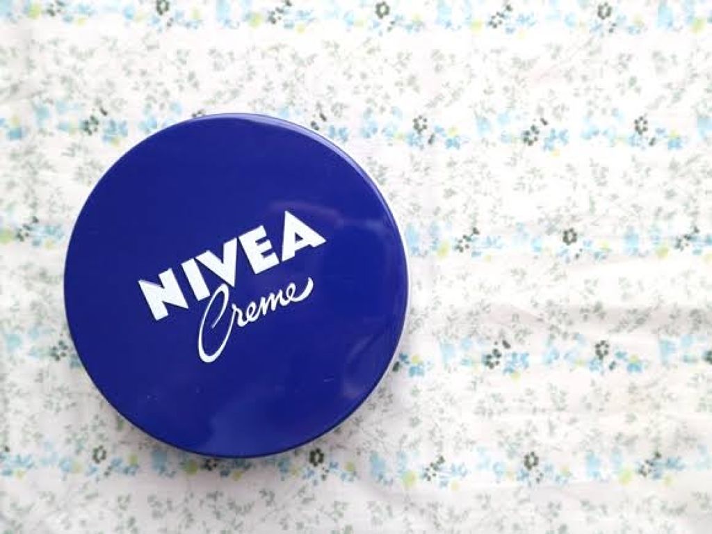 ニベアクリーム/ニベア/ボディクリームを使ったクチコミ（1枚目）