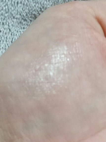 リッププライマー/Celvoke/リップクリームを使ったクチコミ(6枚目)