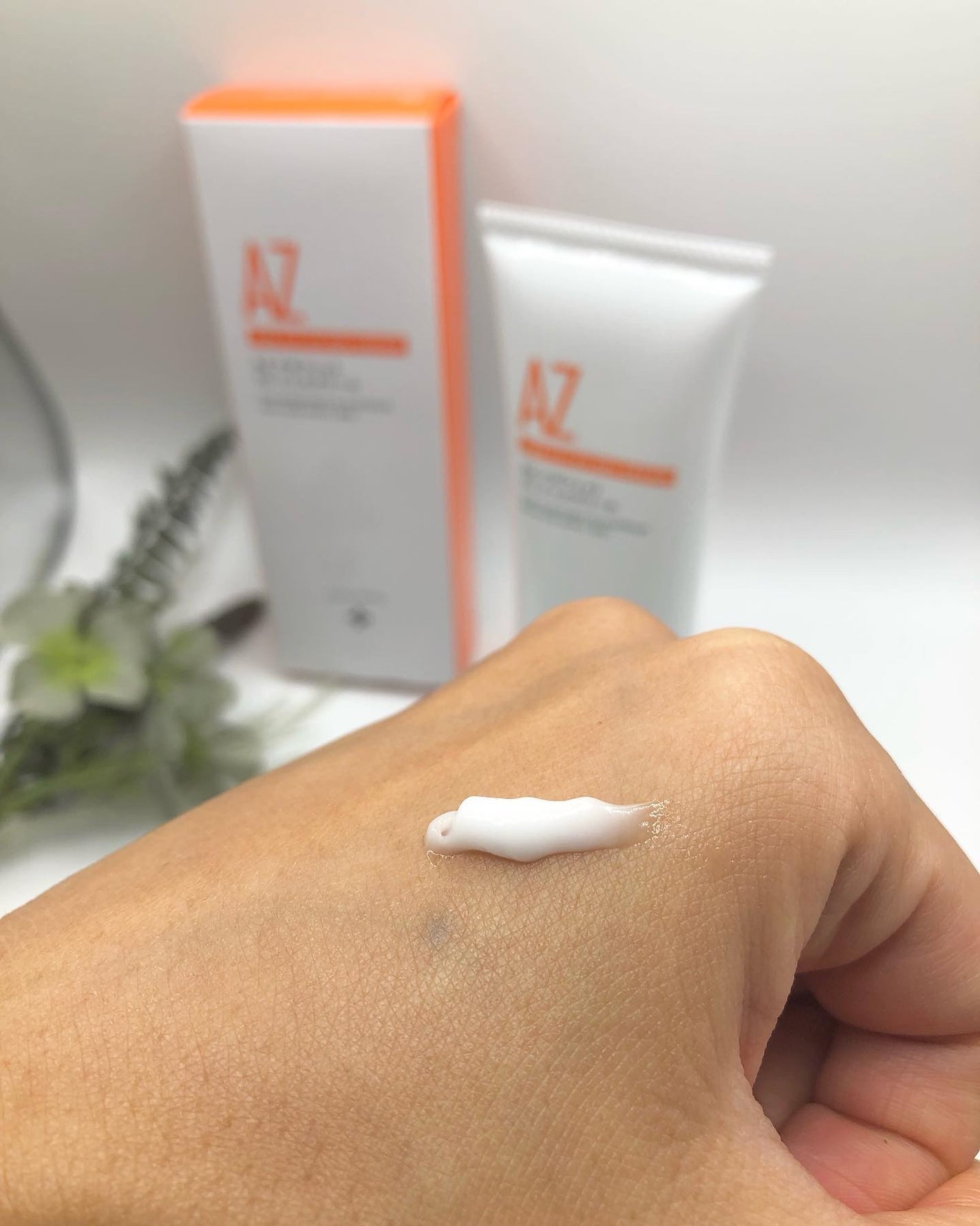 アゼフィット VC ジェルクリーム/NIKI PITA/フェイスクリームを使ったクチコミ(4枚目)