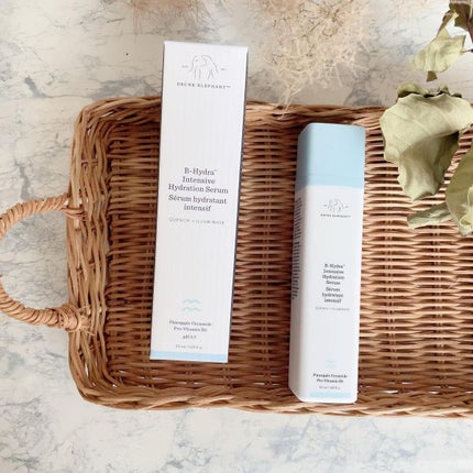 ビーハイドラ インテンシブ ハイドレーションセラム/Drunk Elephant/美容液を使ったクチコミ(6枚目)