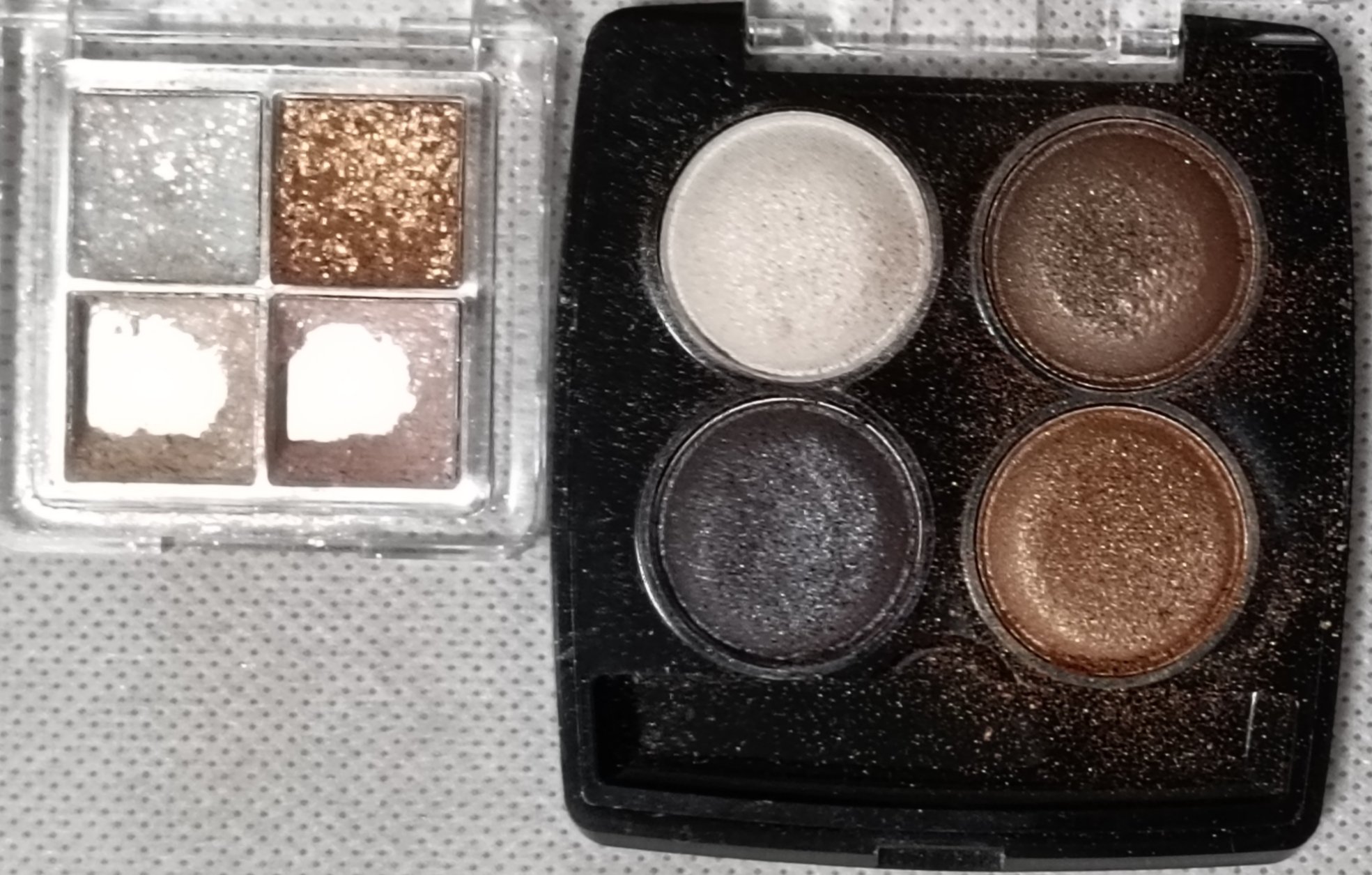 ノビモリマスカラ/キャンメイク/マスカラを使ったクチコミ（3枚目）