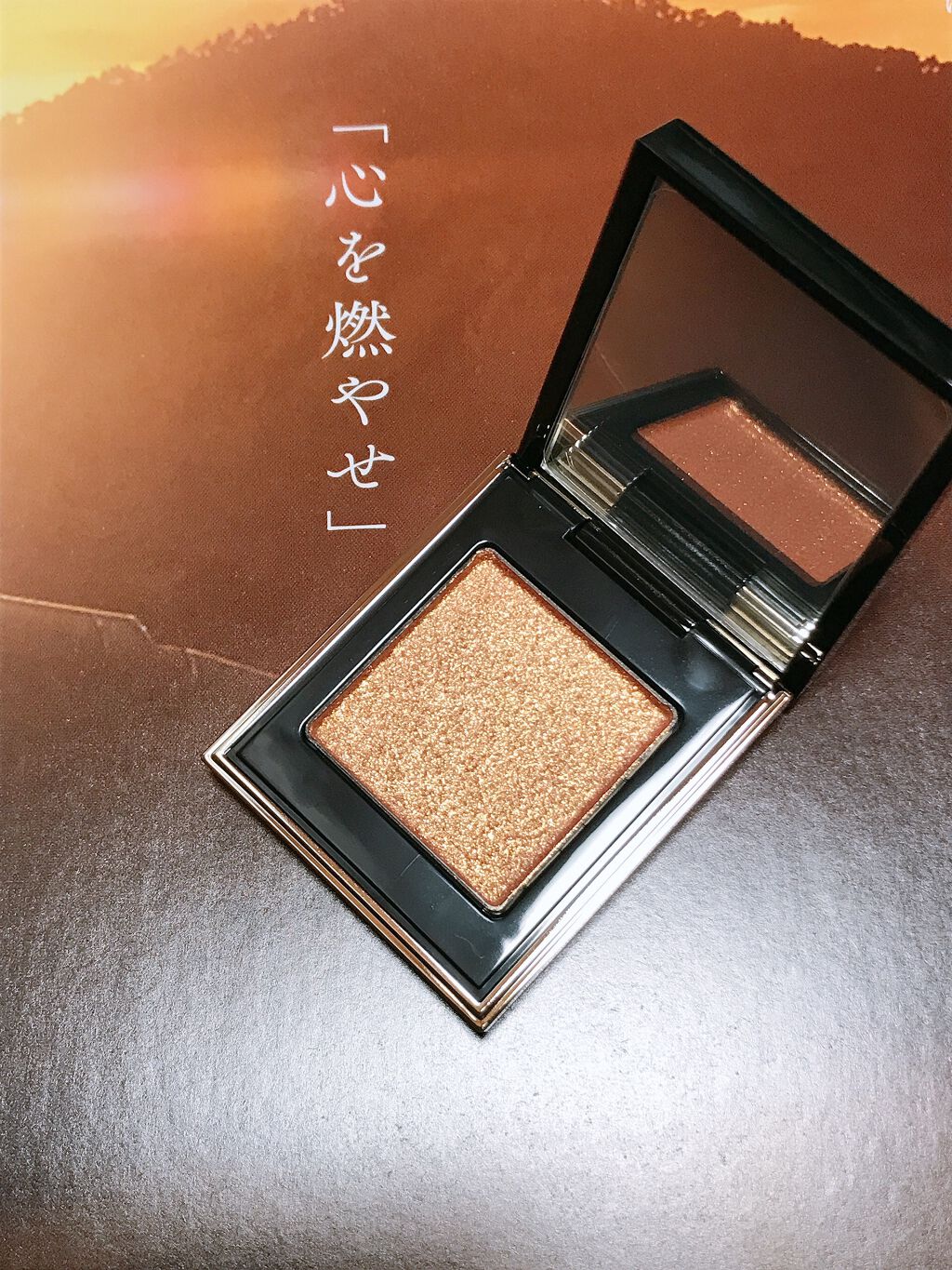 コンフォート リップ フルイド フォグ 104 照陽 -TERIBI/SUQQU/口紅を使ったクチコミ（3枚目）