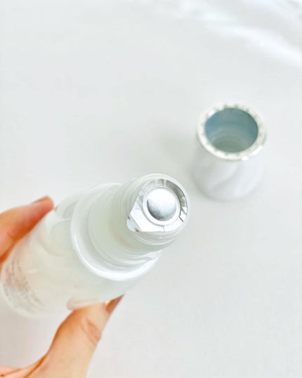 ドレススノー ローション【医薬部外品】 /アテニア/化粧水を使ったクチコミ(2枚目)